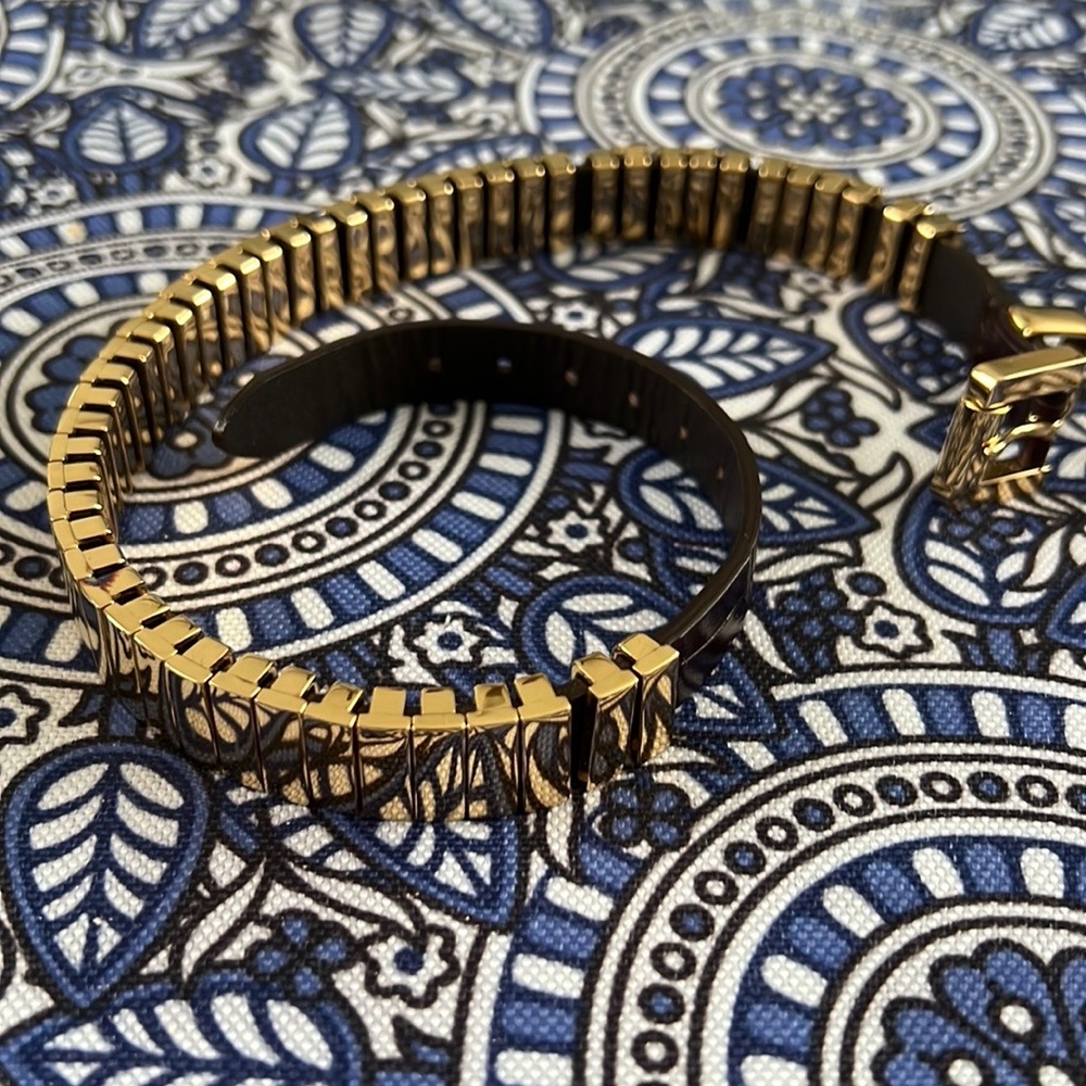 Unique MK bracelet